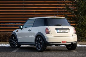 Mini Cooper 1.4i - 7