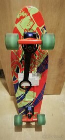 Skateboard 28" - 7