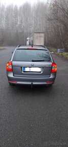 Skoda Octavia combi 1.6 Tdi CR Greenline - 7