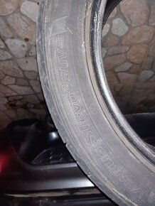 Hankook ventus S1 evo2 SUV 235/50 R19 99V - 7