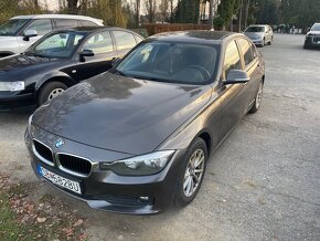 BMW 316 r.v. 2013 2.0D - 7