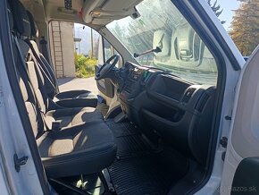 Fiat Ducato Maxi L4/H3 - 7