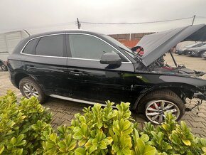 audi q5 3.0 210 kw S-line 2018 - 7