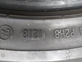 255/55 r19 letné pneumatiky - 7