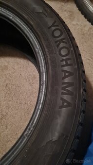 245/50 r18 zimné - 7