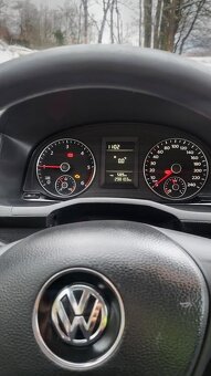 VW Caddy 2.0TDI - 7