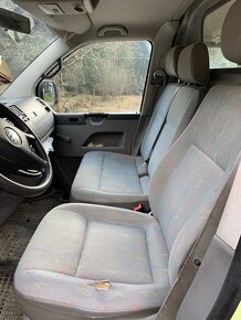 Volkswagen T5 Transporter 1.9 TDI - 7