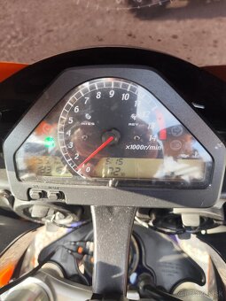 Honda CBR 1000 RR Repsol - 7