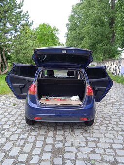 Kia Venga 1,4 benzin CVVT +31.000km+ - 7