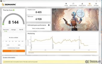 Herný PC so zárukou • i7 8700 • RTX 2060 SUPER 8G • 16G - 7