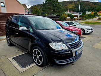 Vw touran 1.4 tsi - 7