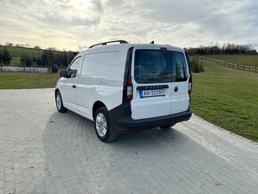 Volkswagen CADDY 2.0 TDI - 7