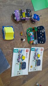 Lego friends - 7