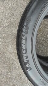 Michelin 295/40r20 letné - 7