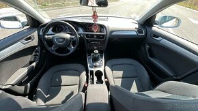 Audi A4 2.0 Tdi - 7