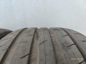 Letné pneumatiky 235/45 R17 - 7