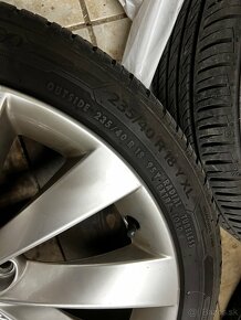 VW INTERLAGOS 235/40 R18 - 7