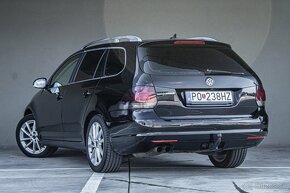 Volkswagen Golf Variant 2.0 TDI Highline DSG - 7