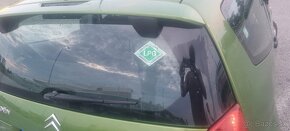 CITROEN C2 1,4 benzin  s LPG - 7