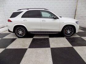 Mercedes-Benz GLE 63AMG/4-Matic+/Speedshift/ - 7