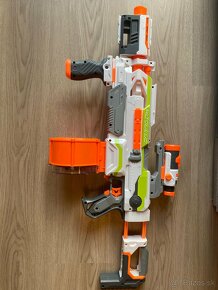 NERF gun - 7