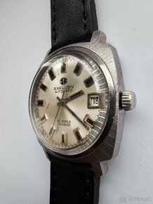 Hodinky Exklusiv Automatic - 7