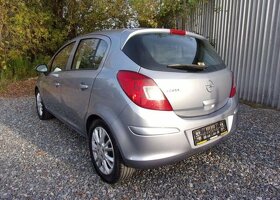 Opel Corsa 1.4i 66kW LPGKLIMAMAJITELKA lpg + benzín - 7