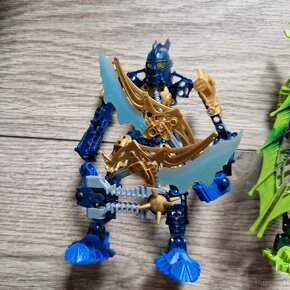 Lego Bionicle Glatorian - 7