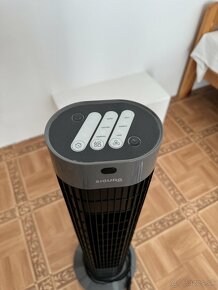 Stĺpcový ventilátor Siguro FN-P35 - 7