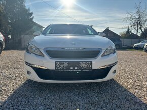 Peugeot 308 sw 1.6 hdi - 7