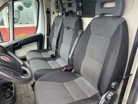 Fiat Ducato Dodávka 2.3 Multijet 150k L2H2 3,5t - 7