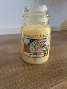 Yankee Candle sviečky viac druhov - 7