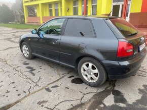 Audi A3 1.6 benzin 74kw - 7