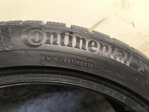 235/45 R20 Zimné pneumatiky Continental WinterContact 2 kusy - 7