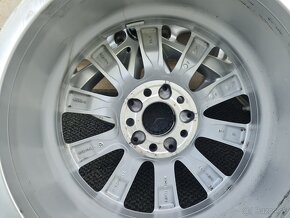 5X112 R17 DISKY MERCEDES. - 7