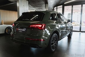 Audi Q5 45 TFSI quattro S-line MHEV - 7