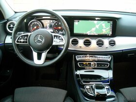 Mercedes Benz E220D  km27000km-odp.DPH - 7