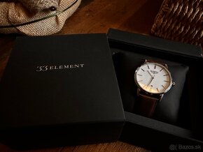 CITIZEN TSUYOSA AUTOMATIC - 7