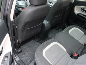 Kia Ceed SW, r. 2016, šedá met., navi, panorama - TOP PONUKA - 7