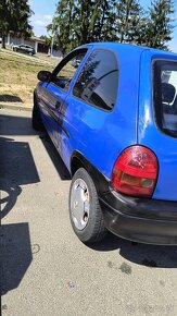 predam opel corsa1.4 - 7