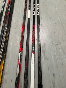 HOKEJKY BAUER-CCM -WARRIOR SPÁJANÉ - 7