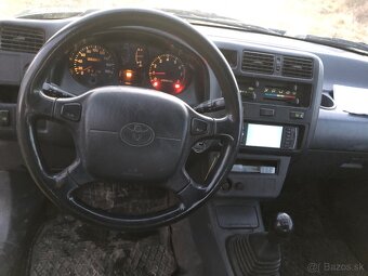 Toyota rav4 - 7