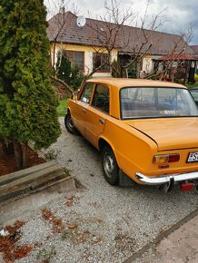 Lada 2101 - 7