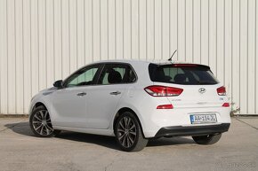 Hyundai i30 1.6 Diesel Automat - 7