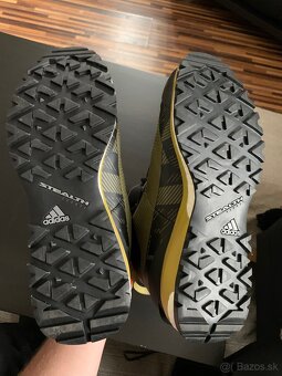 Adidas terrex Conrax boa vel. 46 - 7