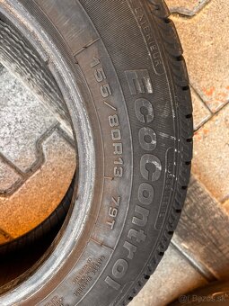 155/80R13 Fulda - 7