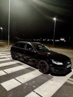 Audi a4 b8 Sline - 7