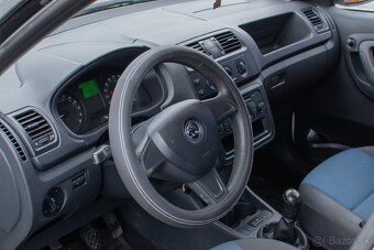 Škoda Roomster 1.6 TDI 2015 - 7