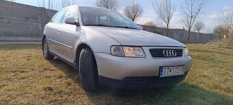 AUDI A3 8L 1.6i - 7