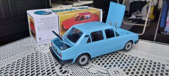 Predám Škoda 120L 1:20 KDN - 7